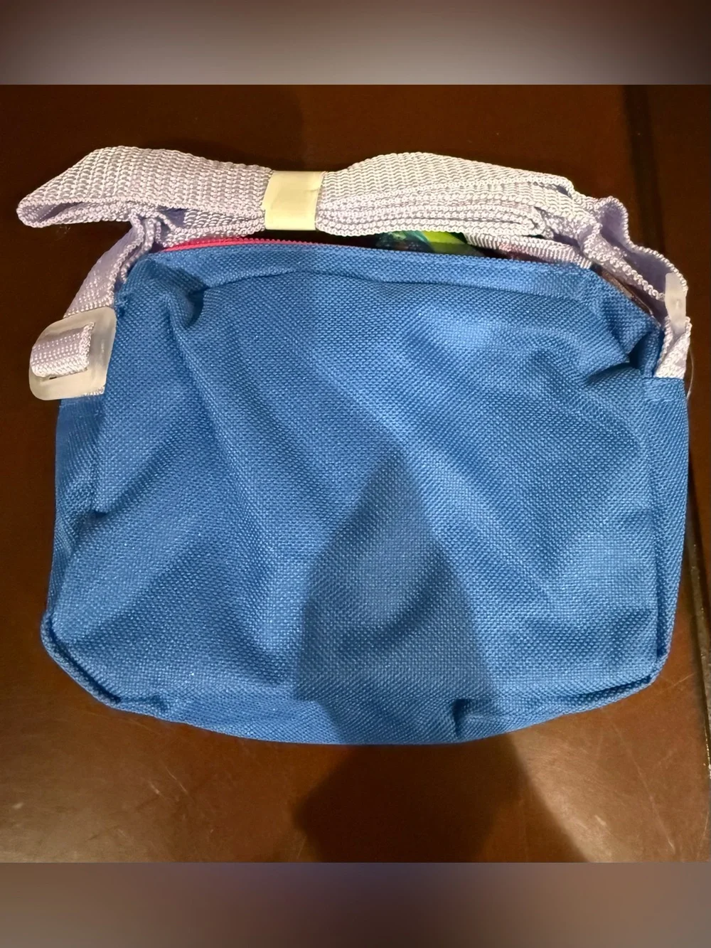 Bioworld x Disney Encanto Mirabel Crossbody Bag - NWT